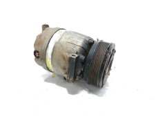 Recambio de compresor aire acondicionado para opel frontera b basis referencia OEM IAM 6560956   2