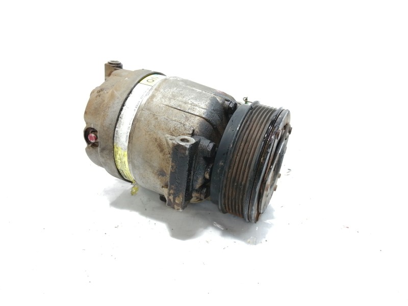 Recambio de compresor aire acondicionado para opel frontera b basis referencia OEM IAM 6560956  