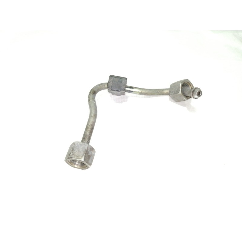 Recambio de tubo para peugeot boxer caja cerrada (rs2850)(290/330)(´02) 290 c  td referencia OEM IAM   