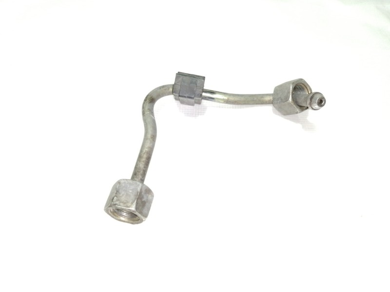 Recambio de tubo para peugeot boxer caja cerrada (rs2850)(290/330)(´02) 290 c  td referencia OEM IAM   