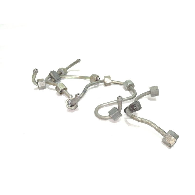 Recambio de tubo para peugeot boxer caja cerrada (rs2850)(290/330)(´02) 290 c  td referencia OEM IAM   