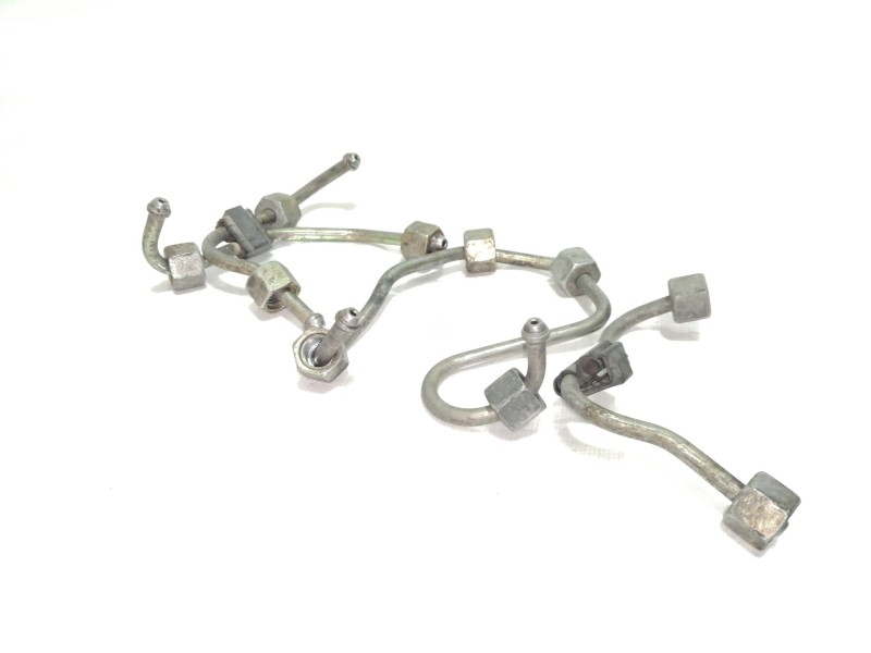 Recambio de tubo para peugeot boxer caja cerrada (rs2850)(290/330)(´02) 290 c  td referencia OEM IAM   