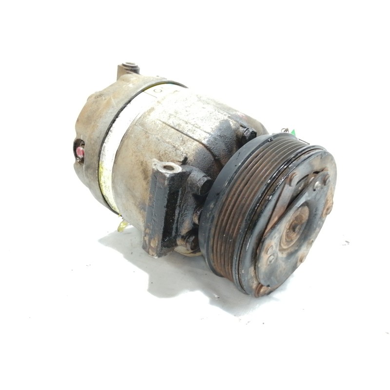 Recambio de compresor aire acondicionado para opel frontera b basis referencia OEM IAM 6560956  