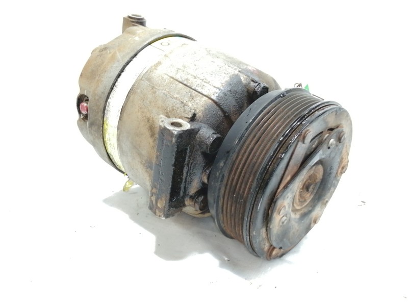 Recambio de compresor aire acondicionado para opel frontera b basis referencia OEM IAM 6560956  