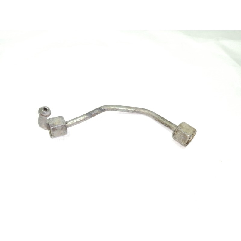 Recambio de tubo para peugeot boxer caja cerrada (rs2850)(290/330)(´02) 290 c  td referencia OEM IAM   