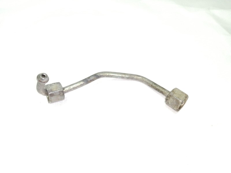 Recambio de tubo para peugeot boxer caja cerrada (rs2850)(290/330)(´02) 290 c  td referencia OEM IAM   