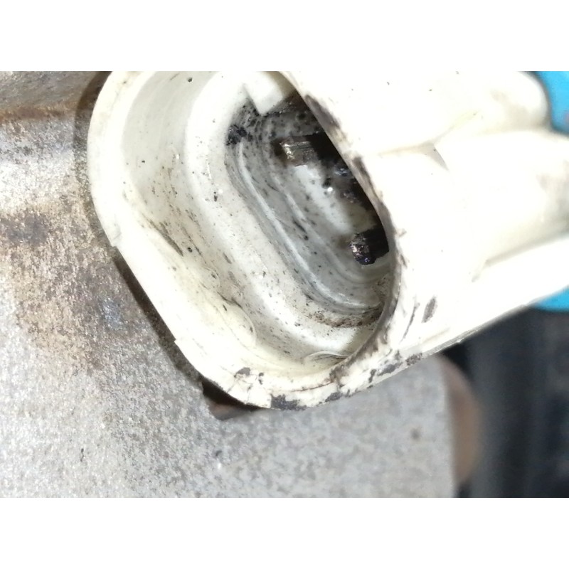 Recambio de compresor aire acondicionado para opel frontera b basis referencia OEM IAM 6560956  