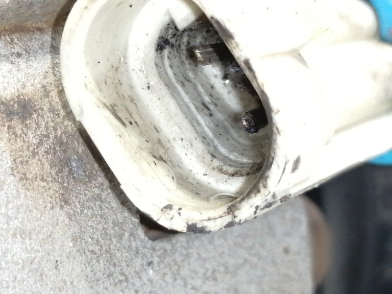 Recambio de compresor aire acondicionado para opel frontera b basis referencia OEM IAM 6560956  