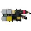 Recambio de caja reles / fusibles para citroën c4 picasso 1.6 e-hdi fap referencia OEM IAM 9806192580 V3315733728201037 66652X