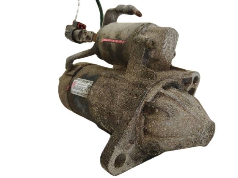 Recambio de motor arranque para chrysler pt cruiser (pt) 2.0 classic referencia OEM IAM 05033067AA  