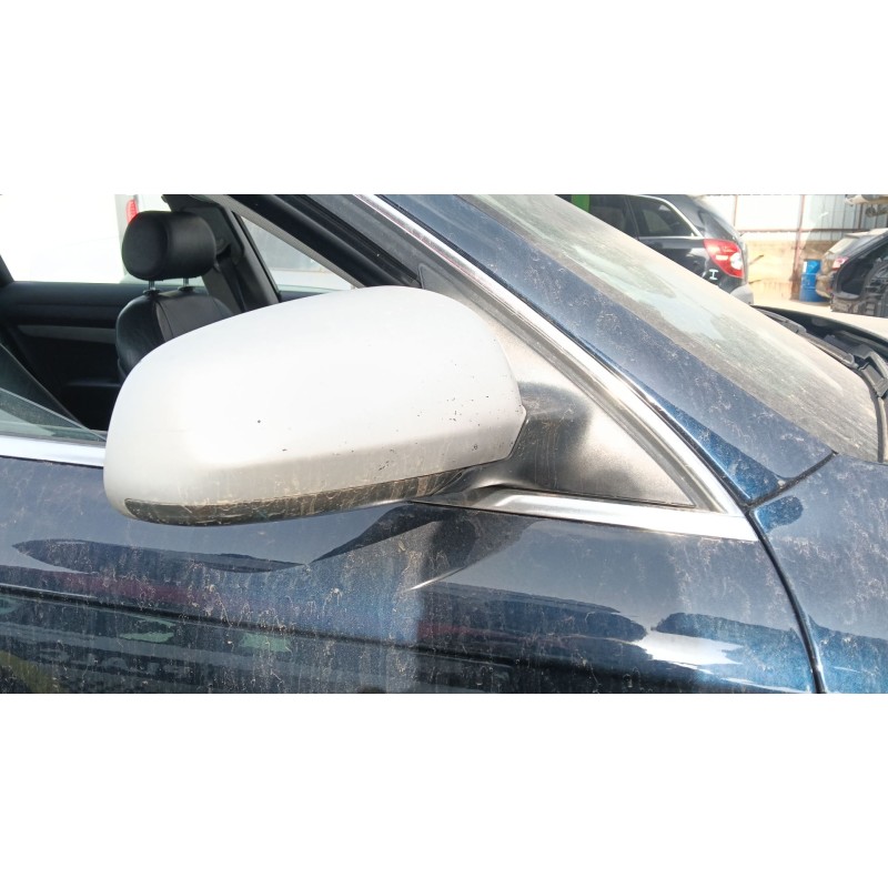 Recambio de espejo retrovisor derecho para audi a6 c6 (4f2) 3.0 tdi quattro referencia OEM IAM   