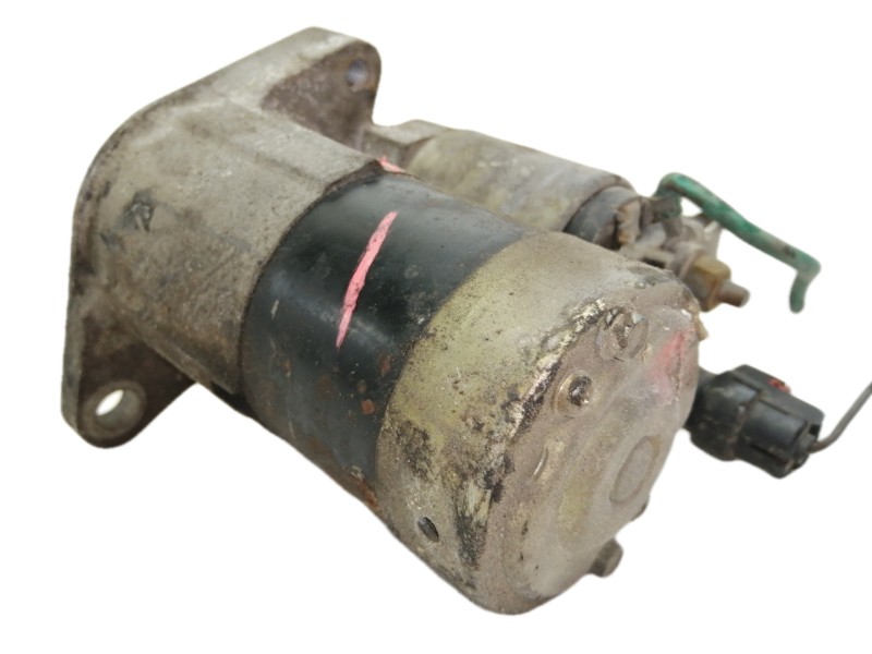 Recambio de motor arranque para chrysler pt cruiser (pt) 2.0 classic referencia OEM IAM 05033067AA  