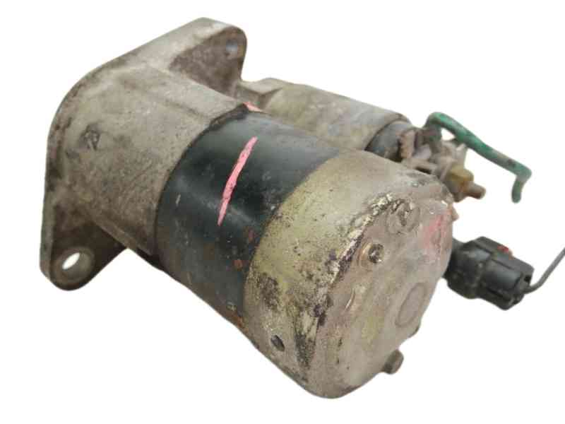Recambio de motor arranque para chrysler pt cruiser (pt) 2.0 classic referencia OEM IAM 05033067AA  