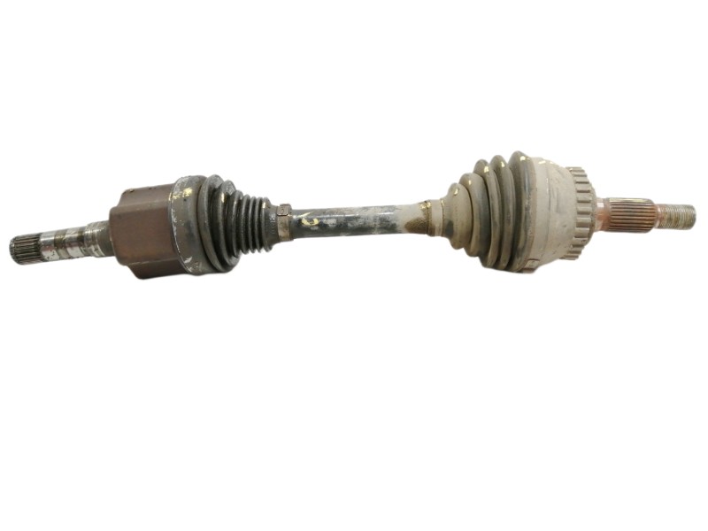 Recambio de transmision delantera izquierda para saab 9-5 familiar 2.2 tid linear referencia OEM IAM   