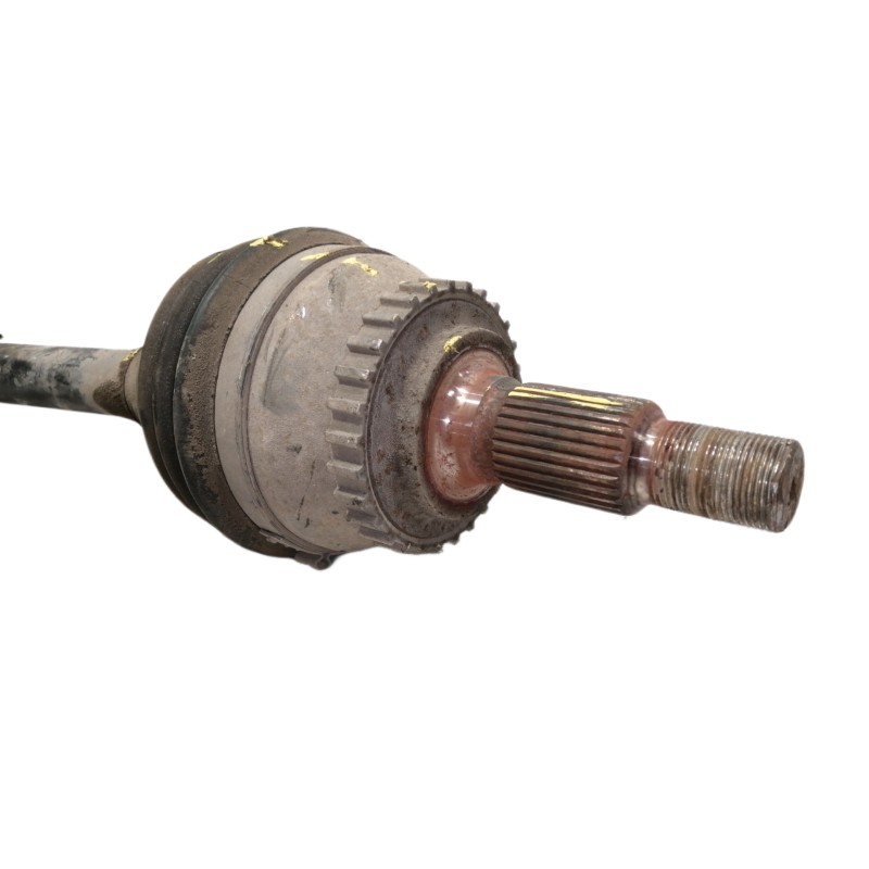 Recambio de transmision delantera izquierda para saab 9-5 familiar 2.2 tid linear referencia OEM IAM   