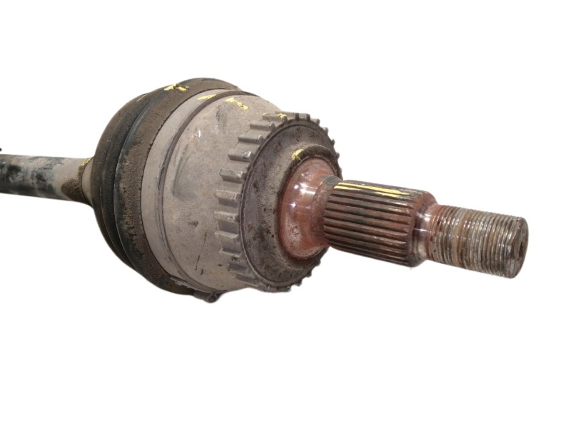 Recambio de transmision delantera izquierda para saab 9-5 familiar 2.2 tid linear referencia OEM IAM   