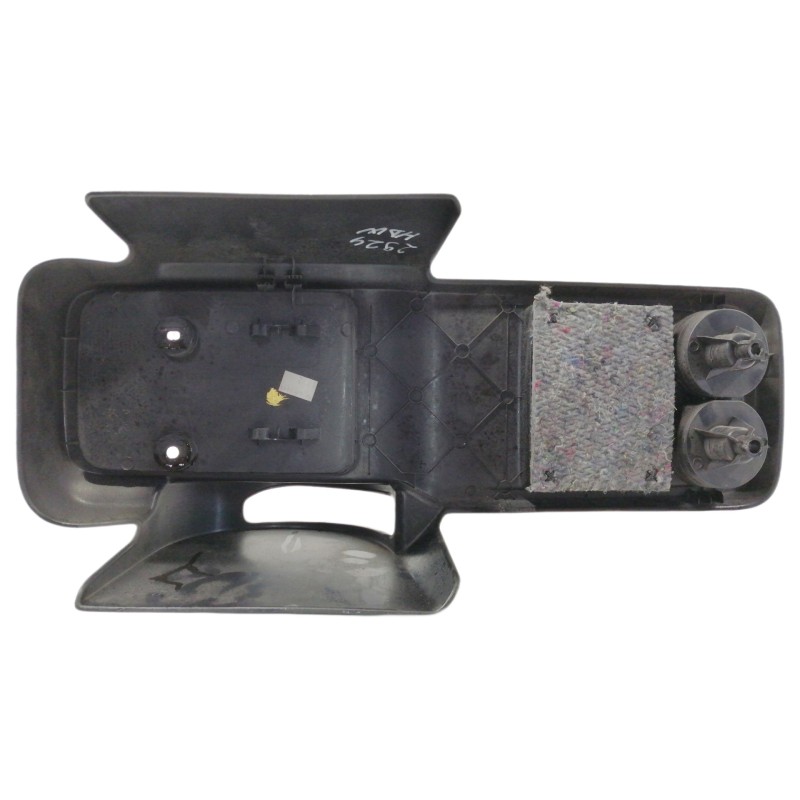 Recambio de apoyabrazos central para peugeot partner kombi premium referencia OEM IAM MP06511 060936J01 