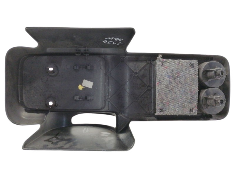 Recambio de apoyabrazos central para peugeot partner kombi premium referencia OEM IAM MP06511 060936J01 