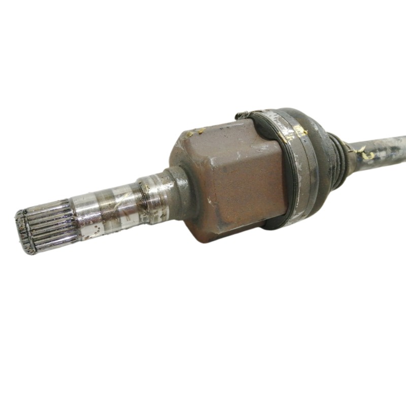 Recambio de transmision delantera izquierda para saab 9-5 familiar 2.2 tid linear referencia OEM IAM   