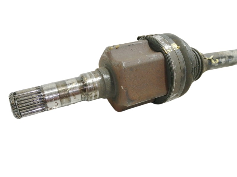 Recambio de transmision delantera izquierda para saab 9-5 familiar 2.2 tid linear referencia OEM IAM   