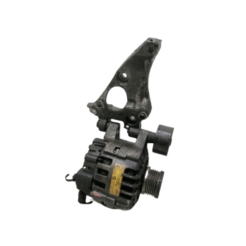 Recambio de alternador para peugeot partner kombi premium referencia OEM IAM 746950 T542938R TG9B026 
