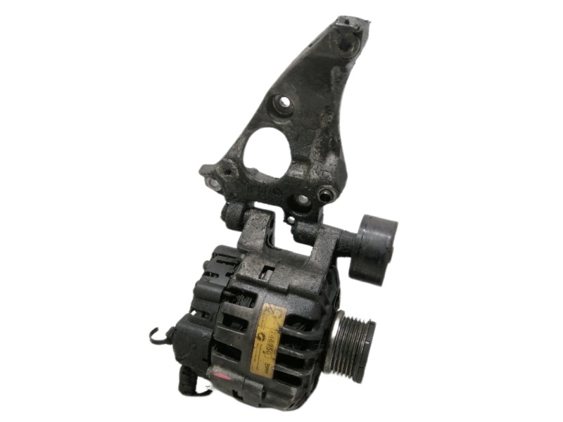 Recambio de alternador para peugeot partner kombi premium referencia OEM IAM 746950 T542938R TG9B026 