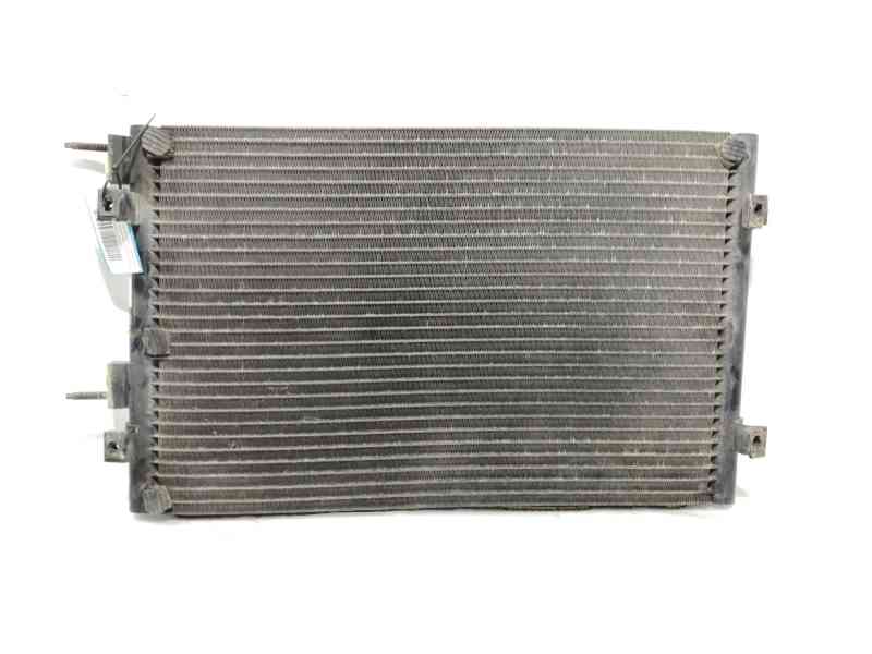Recambio de condensador / radiador aire acondicionado para chrysler pt cruiser (pt) 2.0 classic referencia OEM IAM 1216003  