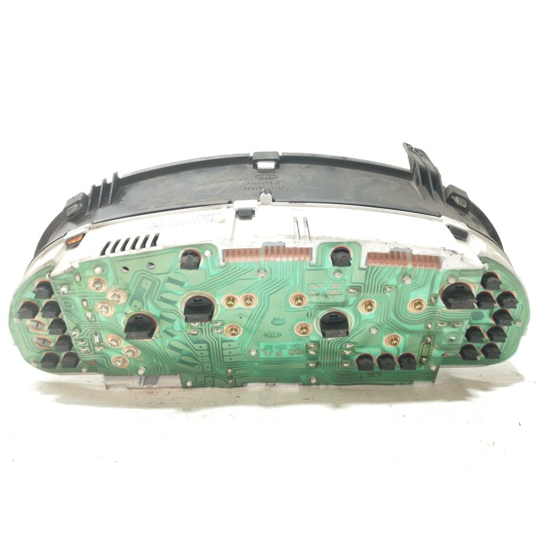Recambio de cuadro instrumentos para kia carnival ii 2.9 cdri ex referencia OEM IAM 0K52A55430A 20040622 200364310K