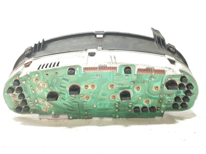 Recambio de cuadro instrumentos para kia carnival ii 2.9 cdri ex referencia OEM IAM 0K52A55430A 20040622 200364310K