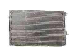 Recambio de condensador / radiador aire acondicionado para chrysler pt cruiser (pt) 2.0 classic referencia OEM IAM 1216003   2