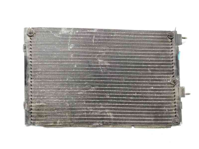 Recambio de condensador / radiador aire acondicionado para chrysler pt cruiser (pt) 2.0 classic referencia OEM IAM 1216003  