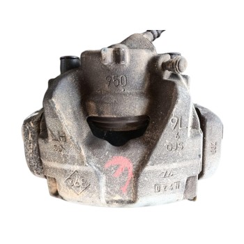 PINZA FRENO DELANTERA IZQUIERDA 410111495R 