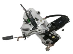 Recambio de cerradura puerta lateral derecha para kia carnival v6 ls referencia OEM IAM   