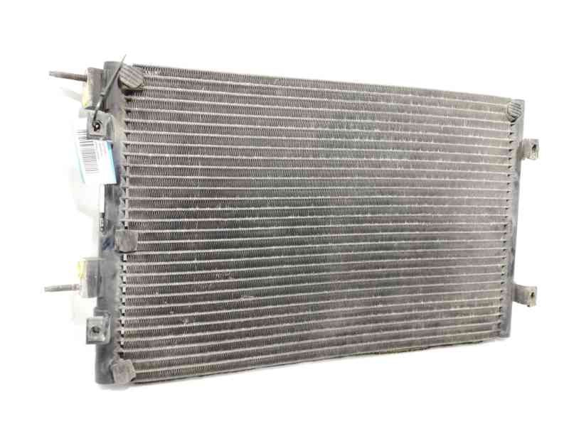 Recambio de condensador / radiador aire acondicionado para chrysler pt cruiser (pt) 2.0 classic referencia OEM IAM 1216003  