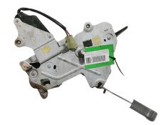 Recambio de cerradura puerta lateral derecha para kia carnival v6 ls referencia OEM IAM    2