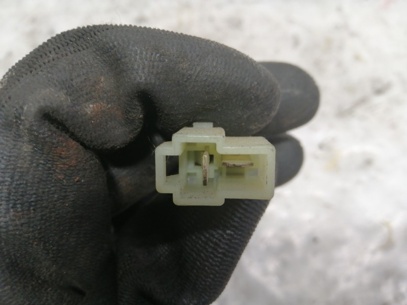 Recambio de cerradura puerta lateral derecha para kia carnival v6 ls referencia OEM IAM   