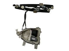 Recambio de elevalunas delantero izquierdo para seat altea (5p1) sport-up referencia OEM IAM 5P0837401A 1T0959701A 995911109 1K0