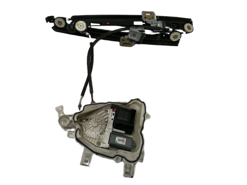 Recambio de elevalunas delantero izquierdo para seat altea (5p1) sport-up referencia OEM IAM 5P0837401A 1T0959701A 995911109 1K0