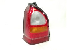 Recambio de piloto trasero izquierdo para suzuki alto rf 410 (ff) básico referencia OEM IAM 16970200L  