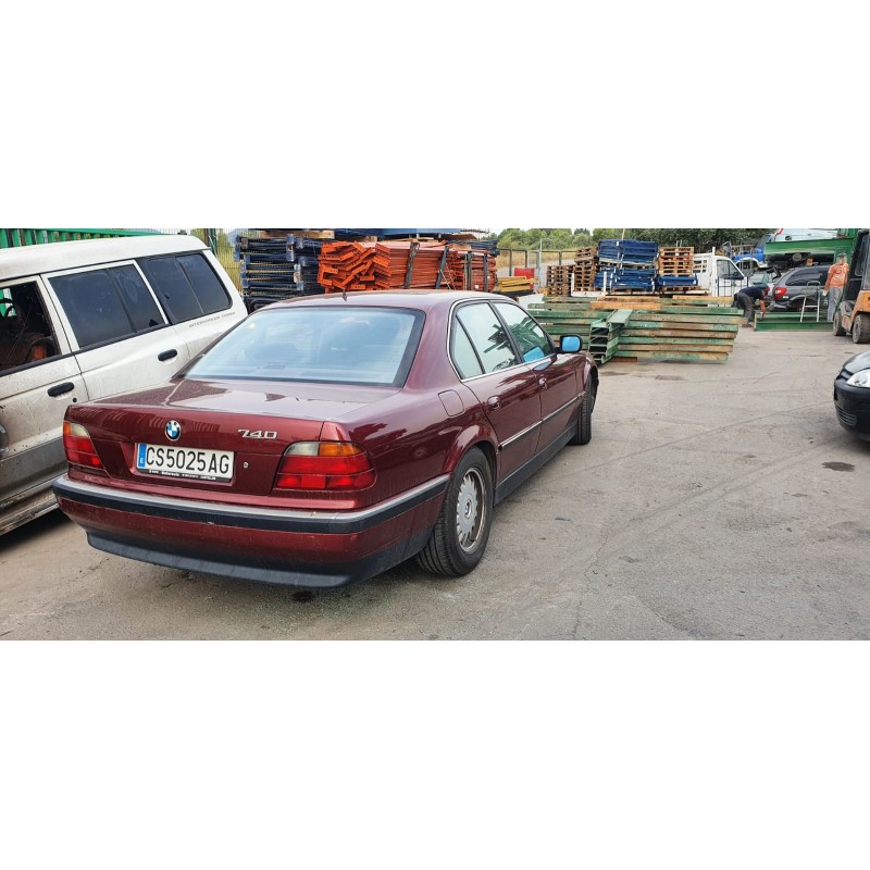 BMW SERIE 7 (E38)