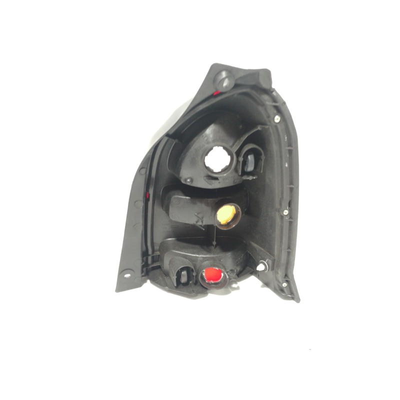 Recambio de piloto trasero izquierdo para suzuki alto rf 410 (ff) básico referencia OEM IAM 16970200L  