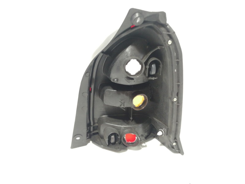 Recambio de piloto trasero izquierdo para suzuki alto rf 410 (ff) básico referencia OEM IAM 16970200L  