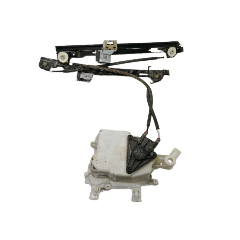 Recambio de elevalunas delantero izquierdo para seat altea (5p1) sport-up referencia OEM IAM 5P0837401A 1T0959701A 995911109 1K0