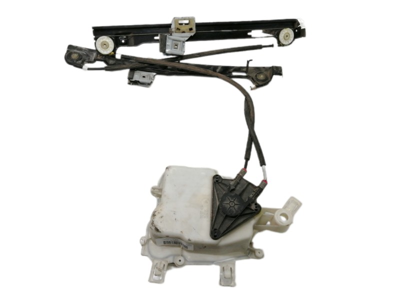 Recambio de elevalunas delantero izquierdo para seat altea (5p1) sport-up referencia OEM IAM 5P0837401A 1T0959701A 995911109 1K0