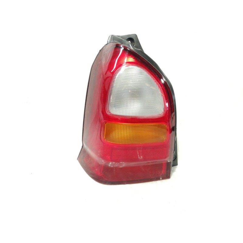 Recambio de piloto trasero izquierdo para suzuki alto rf 410 (ff) básico referencia OEM IAM 16970200L  