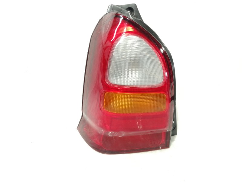 Recambio de piloto trasero izquierdo para suzuki alto rf 410 (ff) básico referencia OEM IAM 16970200L  