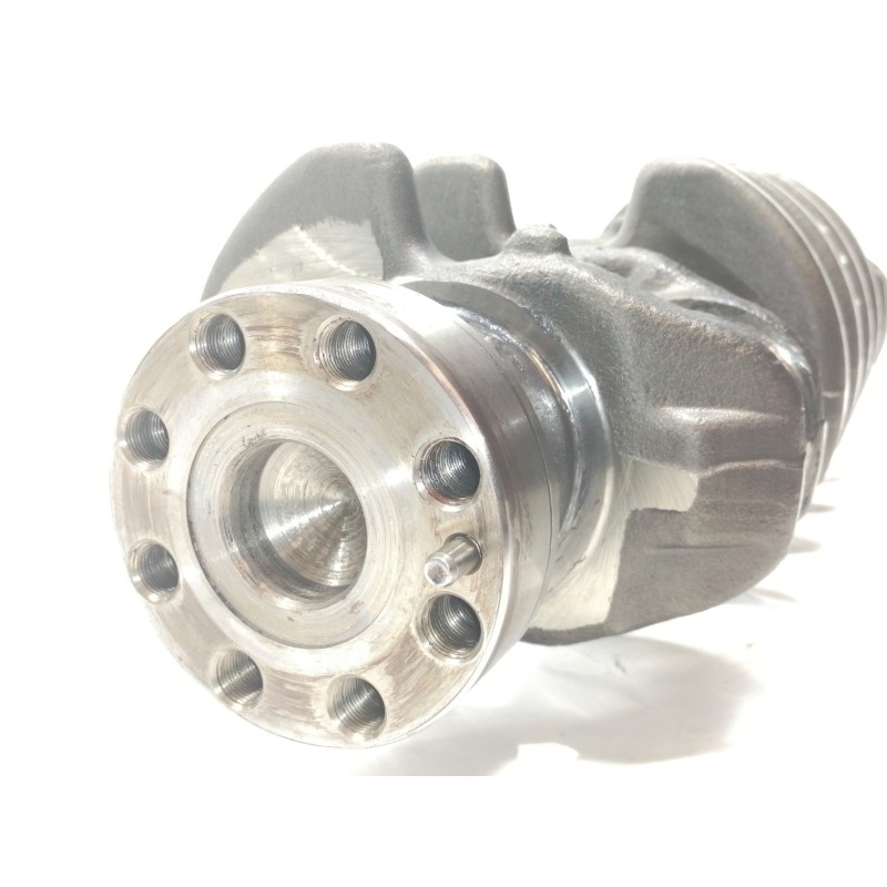 Recambio de cigueñal para kia carnival ii 2.9 cdri ex referencia OEM IAM   