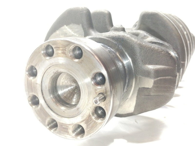 Recambio de cigueñal para kia carnival ii 2.9 cdri ex referencia OEM IAM   