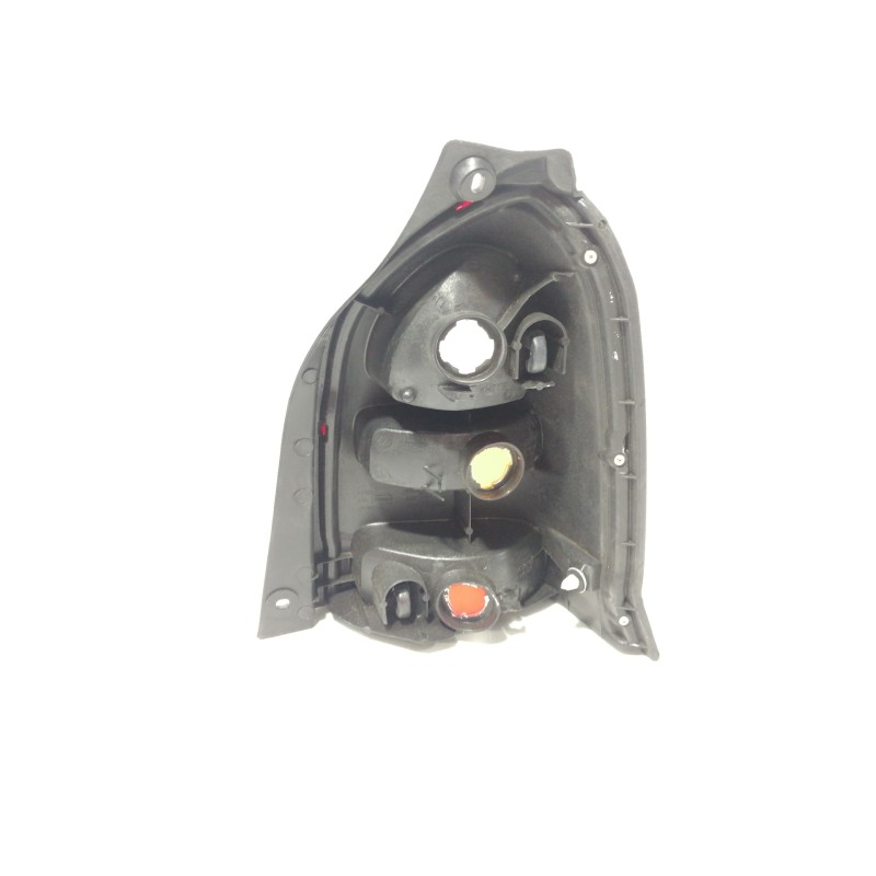Recambio de piloto trasero izquierdo para suzuki alto rf 410 (ff) básico referencia OEM IAM 16970200L  