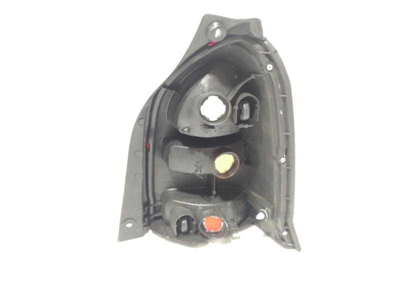 Recambio de piloto trasero izquierdo para suzuki alto rf 410 (ff) básico referencia OEM IAM 16970200L  